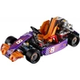 Конструктор LEGO Technic Гоночний карт (42048) - зменшене зображення 2