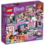 Конструктор LEGO Friends Кондитерська з кексами Олівії 335 деталей (41366) - зменшене зображення 10