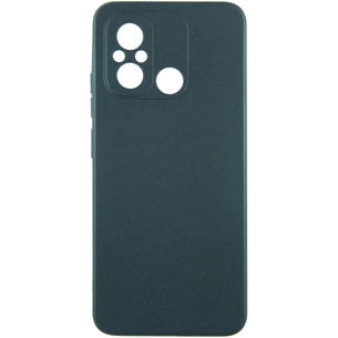 Чохол до мобільного телефона Dengos Soft Xiaomi Redmi 12C (green) (DG-TPU-SOFT-24) зображення 1
