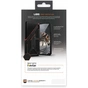 Чохол до мобільного телефона UAG Apple iPhone 14 Plus Monarch, Kevlar Black (114033113940) - уменьшенное изображение 12