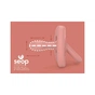 Пустушка Suavinex Colour Essence силіконова фізіологічна, 6-18 міс. нюдова (308092) - зменшене зображення 4