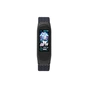 Ремінець до фітнес браслета Armorstandart Braided Solo Loop для Xiaomi Mi Band 4/5/6 Charcoal size L (ARM58759) - уменьшенное изображение 2