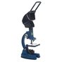 Мікроскоп Konus KonusCience 100x-1200x + кейс (5020) - зменшене зображення 3