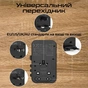 Зарядний пристрій Promate tripmate-gan70r - уменьшенное изображение 3