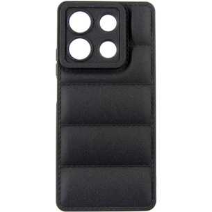 Чохол до мобільного телефона Dengos Soft Xiaomi Redmi Note 13 5G (black) (DG-TPU-SOFT-50) зображення 1
