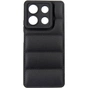 Чохол до мобільного телефона Dengos Soft Xiaomi Redmi Note 13 5G (black) (DG-TPU-SOFT-50) - зменшене зображення 1