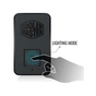 Кулер до корпусу CoolerMaster MasterFan MF120 Halo (MFL-B2DN-183PA-R1) - зменшене зображення 4