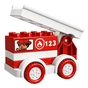 Конструктор LEGO DUPLO Пожежна машина (10917) - зменшене зображення 2