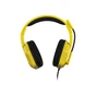 Навушники 2E Gaming HG315 RGB USB 7.1 Yellow (2E-HG315YW-7.1) - зменшене зображення 4