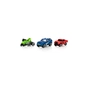 Машина Micro Machines Трюковий , 3 шт (6606083) - зменшене зображення 2