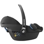 Автокрісло Maxi-Cosi Pebble PRO i-Size Essential Black (8799672120) - зменшене зображення 4