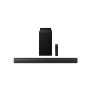 Акустична система Samsung HW-B650F/UA Black (HW-B650F/UA) изображение 1