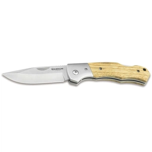 Ніж Boker Magnum Rustic (01SC075) зображення 1