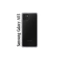 Чохол до мобільного телефона BeCover Samsung Galaxy A03 SM-A035 Transparancy (707442) - зменшене зображення 2