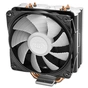 Кулер до процесора Deepcool GAMMAXX 400 V2 BLUE - зменшене зображення 2