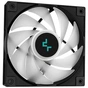 Система рідинного охолодження Deepcool LS720 SE Black (R-LS720-BKAMMM-G-1) - зменшене зображення 4
