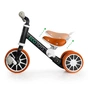 Біговел Ecotoys Велосипед 2 в 1 Energy black (LC-V1307 BLACK) - уменьшенное изображение 6