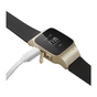 Смарт-годинник UWatch D99 Gold (F_54965) - зменшене зображення 5