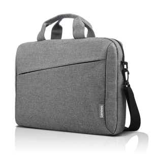 Сумка для ноутбука Lenovo 15.6" Casual T210 Grey (4X40T84060) зображення 1