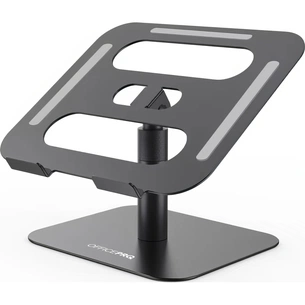 Підставка до ноутбука OfficePro LS956G Aluminum alloy Gray (LS956G) изображение 1