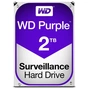 Жорсткий диск 3.5" 2TB WD (WD20PURZ) - зменшене зображення 1