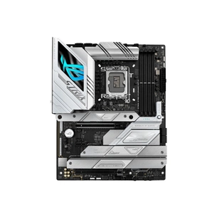 Материнська плата ASUS ROG STRIX Z790-A GAMING WIFI II зображення 1