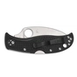 Ніж Spyderco Rockjumper (C254SBK) - зменшене зображення 2