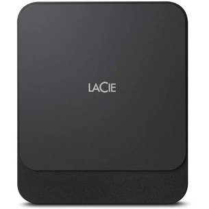 Накопичувач SSD USB-C 2TB LaCie (STHK2000800) зображення 1
