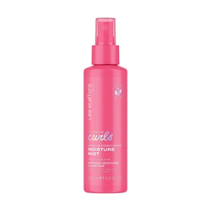 Спрей для волосся Lee Stafford For The Love Of Curls Leave-In Conditioning Moisture Mist для кучерявого волосся 150 мл (5060282707146) изображение 1