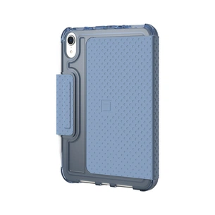 Чохол до планшета UAG Apple iPad mini (2021) Lucent, Cerulean (12328N315858) зображення 1