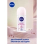 Антиперспірант Nivea Pearl & Beauty Краса перлин кульковий 50 мл (42299929/4006000032696) - уменьшенное изображение 6