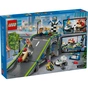 Конструктор LEGO City Жодних обмежень: Автодром для гоночних автомобілів (60460) - зменшене зображення 7
