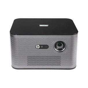 Проектор HP MP2000PRO (471U1AA) зображення 1