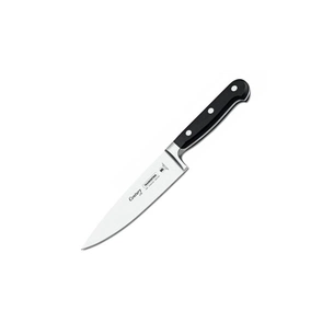 Кухонний ніж Tramontina Century 178 мм Black (24011/106) зображення 1