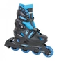 Роликові ковзани Tempish UFO Baby skate чорні 26-29 (1000000004/bl./26-29) - зменшене зображення 2