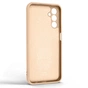Чохол до мобільного телефона Armorstandart Icon Ring Samsung A14 4G / A14 5G Pink Sand (ARM68759) - зменшене зображення 2