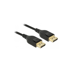 Кабель мультимедійний Display Port to Display Port 1.8m Atcom (16121) зображення 1