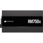 Блок живлення Corsair 750W RM750x (CP-9020285-EU) - зменшене зображення 11