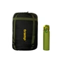 Спальний мішок Tramp Kingwood Regular Olive/Grey R (UTRS-053R-R) - зменшене зображення 12
