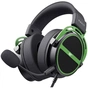 Навушники Havit HV-H2030E Black/Green (6939119067076) - зменшене зображення 5