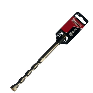 Бур HAISSER SDS-Plus Industrial - 10x160 мм (99805) зображення 1