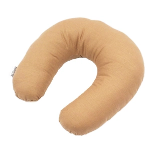 Подушка MirSon для подорожей №8731 Naturale Line 15-1511 Federica 50% Memory (2200006348160) зображення 1