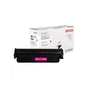Картридж Xerox HP CF413X (410X), Canon 046H magenta (006R03703) - зменшене зображення 1
