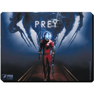 Килимок для мишки Pod Mishkou GAME PREY S зображення 1
