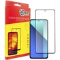 Скло захисне Dengos Full Glue Xiaomi Redmi Note 13 4G (black) (TGFG-346) - зменшене зображення 1
