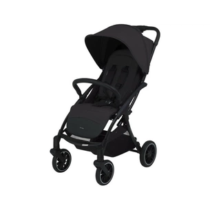 Коляска Espiro Fuel 110 Unique Black (5905683800440) зображення 1