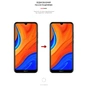 Плівка захисна Armorstandart Huawei Y6s (ARM62051) - зменшене зображення 3