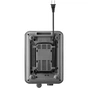 Тостер Buydeem DT620E Mellow Yellow (DT620E-MY/EU) - зменшене зображення 5