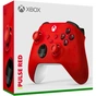 Геймпад Microsoft Wireless Red (QAU-00012) - зменшене зображення 7