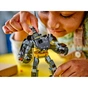 Конструктор LEGO Super Heroes Робоброня Бетмена (76270) - зменшене зображення 10